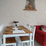 Kawalerka W Centrum Starego Miasta Apartmán *