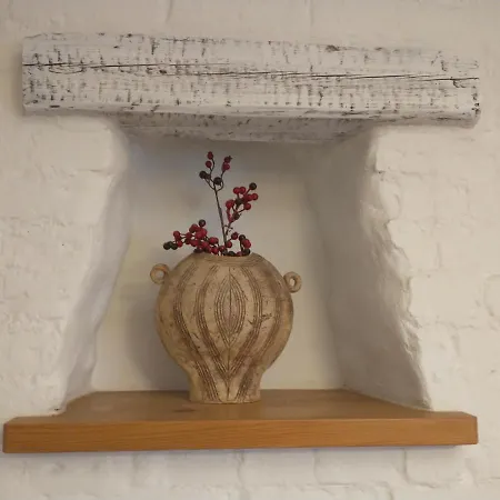 Kawalerka W Centrum Starego Miasta * Ольштын