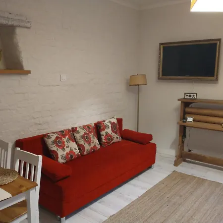 Lejlighed Kawalerka W Centrum Starego Miasta *