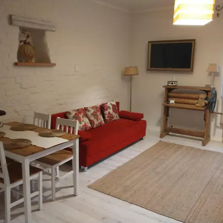 Lejlighed Kawalerka W Centrum Starego Miasta Olsztyn (Warmian-Masurian)