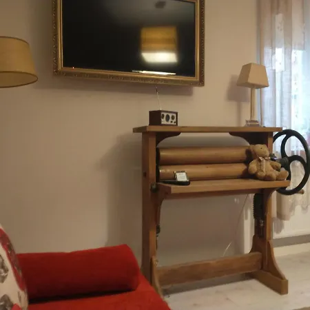 Kawalerka W Centrum Starego Miasta Olsztyn (Warmian-Masurian)