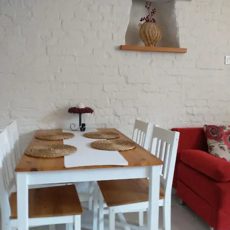 Kawalerka W Centrum Starego Miasta Appartement *