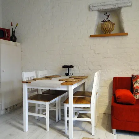 Appartement Kawalerka W Centrum Starego Miasta Olsztyn (Warmian-Masurian)