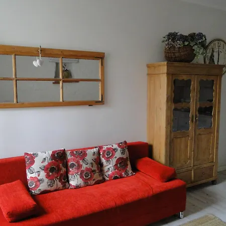 Kawalerka W Centrum Starego Miasta