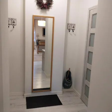 Kawalerka W Centrum Starego Miasta Apartment *