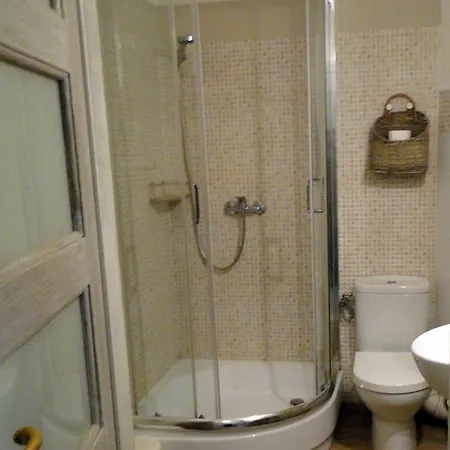 Kawalerka W Centrum Starego Miasta * Olsztyn (Warmian-Masurian)