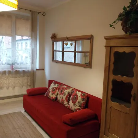 Kawalerka W Centrum Starego Miasta