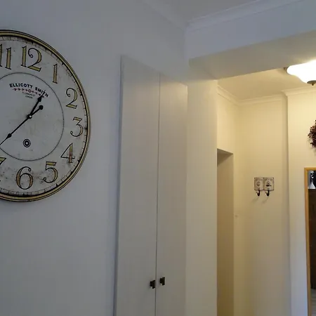 Appartement Kawalerka W Centrum Starego Miasta