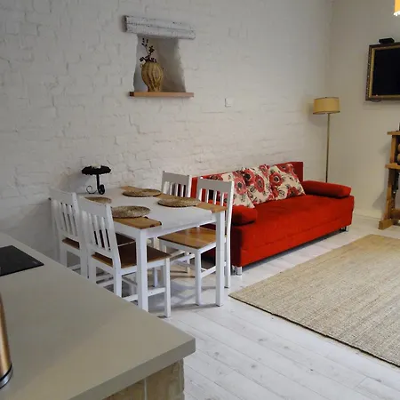 Kawalerka W Centrum Starego Miasta