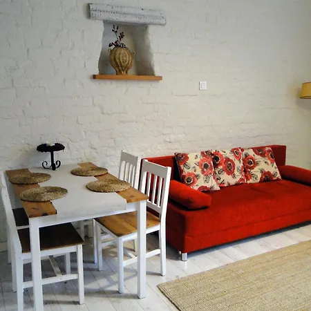 Kawalerka W Centrum Starego Miasta * Olsztyn (Warmian-Masurian)