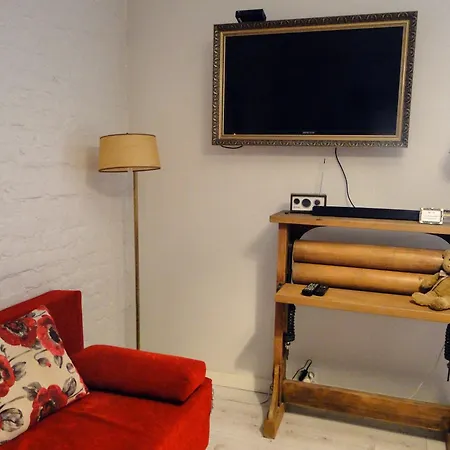 Kawalerka W Centrum Starego Miasta Appartement *