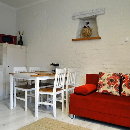 Kawalerka W Centrum Starego Miasta * Olsztyn (Warmian-Masurian)