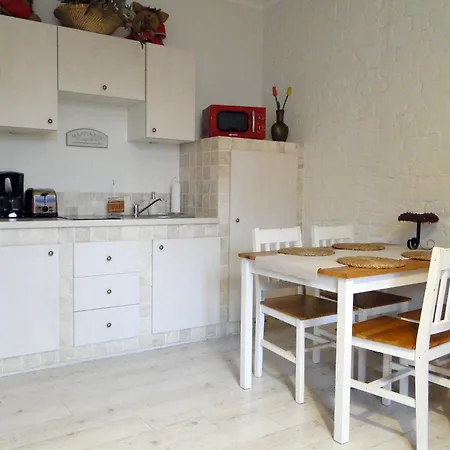 Kawalerka W Centrum Starego Miasta *