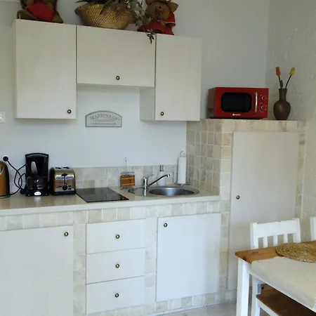 Apartment Kawalerka W Centrum Starego Miasta