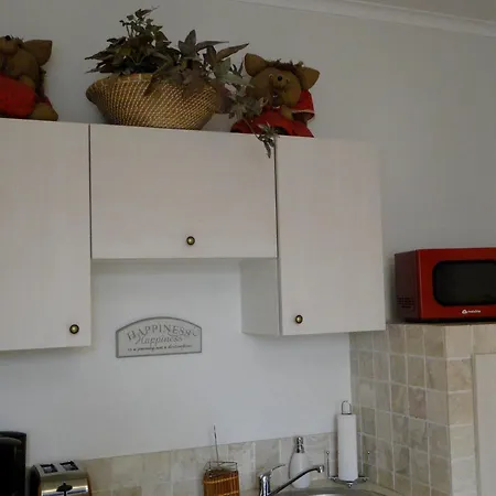 Kawalerka W Centrum Starego Miasta * Ольштын