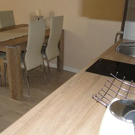 Kawalerka W Centrum Starego Miasta Olsztyn (Warmian-Masurian)