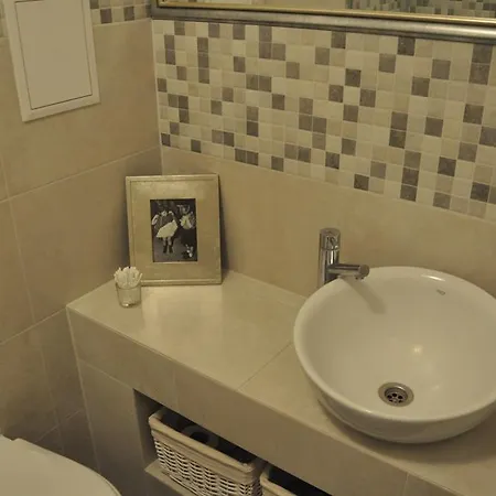 Kawalerka W Centrum Starego Miasta