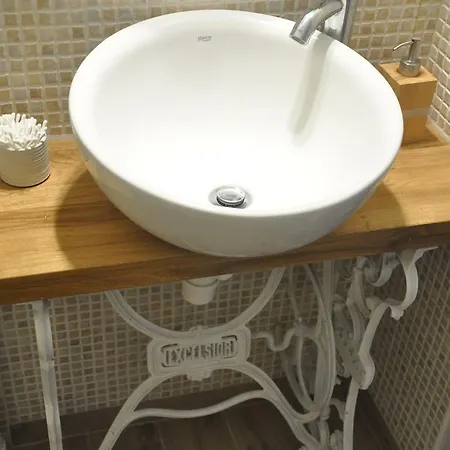 Kawalerka W Centrum Starego Miasta Ольштын