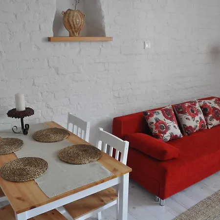 Appartement Kawalerka W Centrum Starego Miasta Olsztyn (Warmian-Masurian)