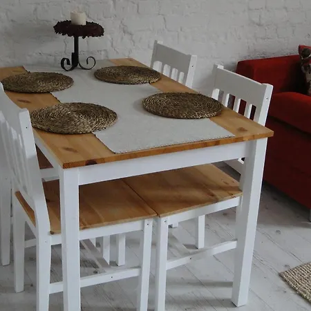 Apartment Kawalerka W Centrum Starego Miasta *