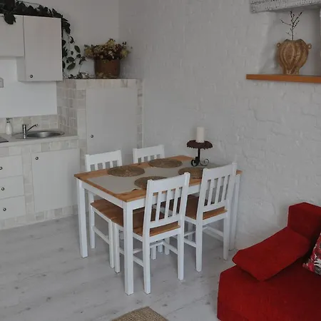 Kawalerka W Centrum Starego Miasta Appartement