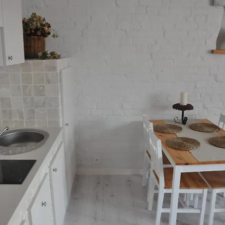 Kawalerka W Centrum Starego Miasta Apartment Olsztyn (Warmian-Masurian)