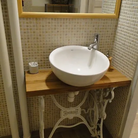 Kawalerka W Centrum Starego Miasta Appartement