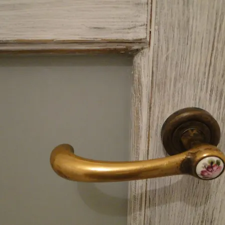 Апартаменты Kawalerka W Centrum Starego Miasta