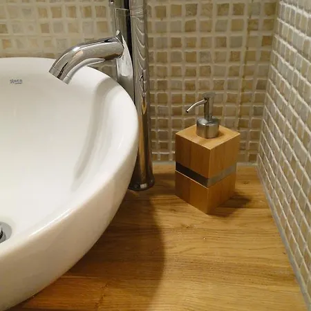 Kawalerka W Centrum Starego Miasta * Ольштын