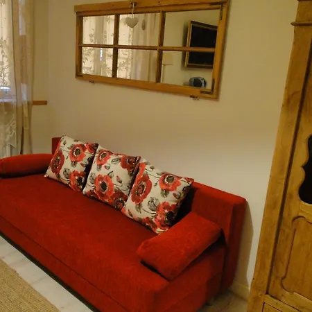 Kawalerka W Centrum Starego Miasta * Olsztyn (Warmian-Masurian)