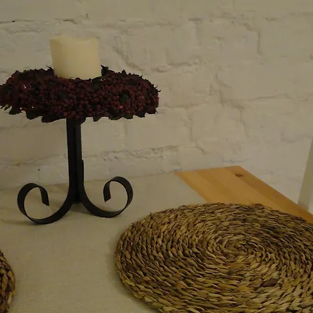 Kawalerka W Centrum Starego Miasta