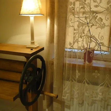 Apartment Kawalerka W Centrum Starego Miasta *